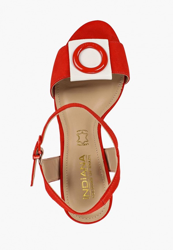 фото Босоножки indiana