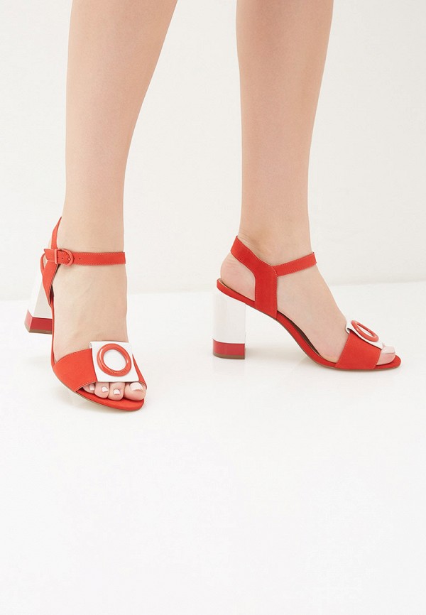 фото Босоножки indiana