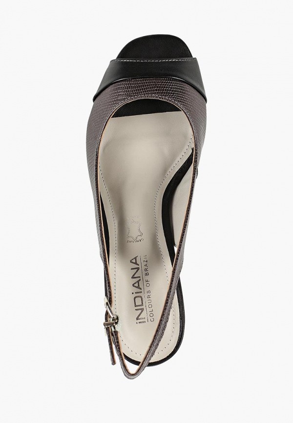 фото Босоножки indiana