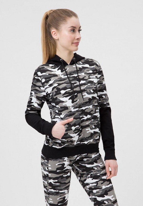 

Костюм спортивный Go Fitness, Мультиколор, Go Fitness MP002XW12BPS