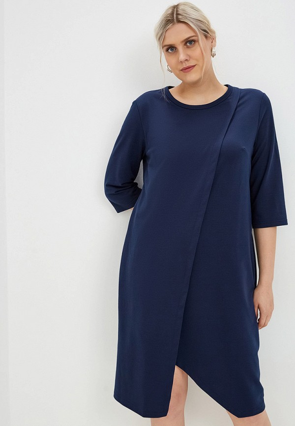 

Платье Chic de Femme, Синий