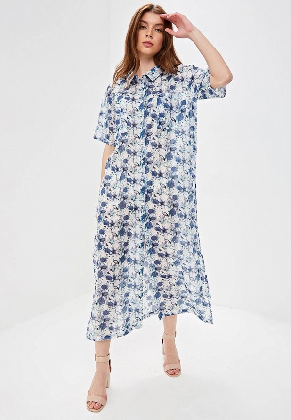 

Платье Forlife, Синий