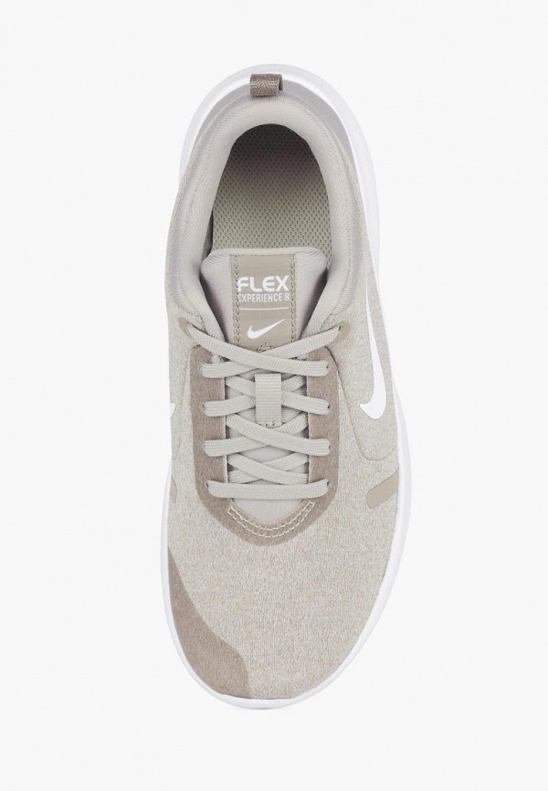 

Кроссовки Nike, Nike MP002XW12C0I, Бежевый