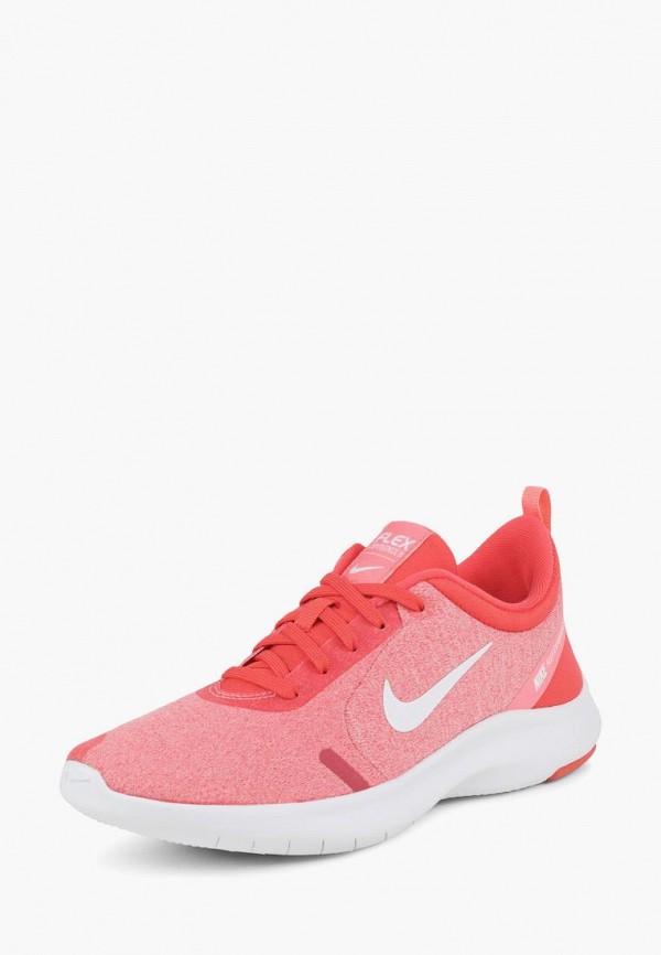 

Кроссовки Nike, Красный, Zoom Evidence III