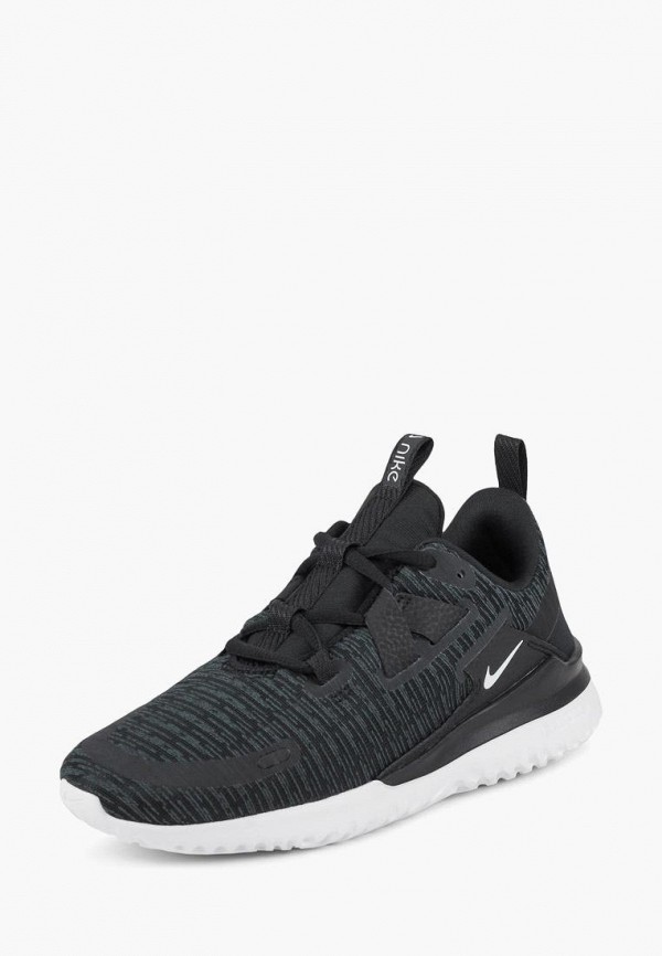 

Кроссовки Nike, Flex Experience RN 8, Черный