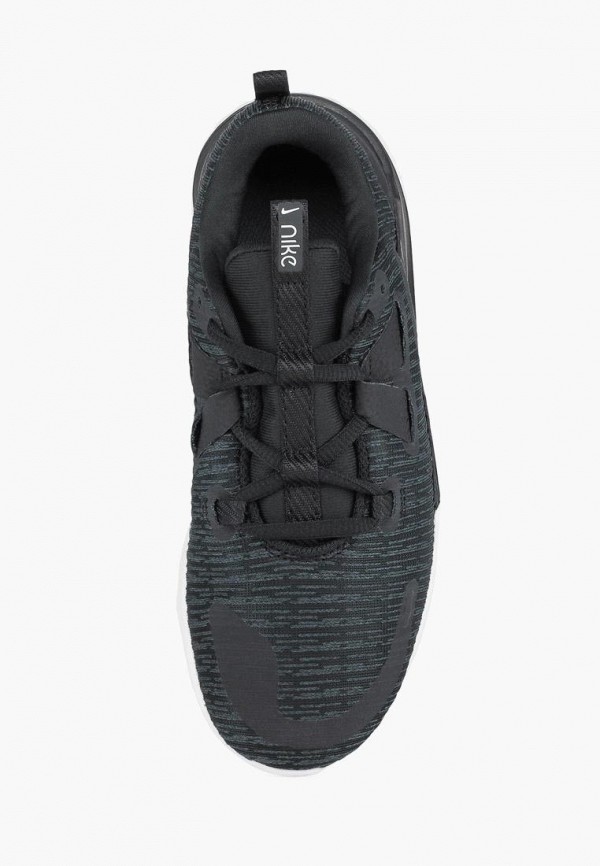 

Кроссовки Nike, Nike MP002XW12C0K, Черный