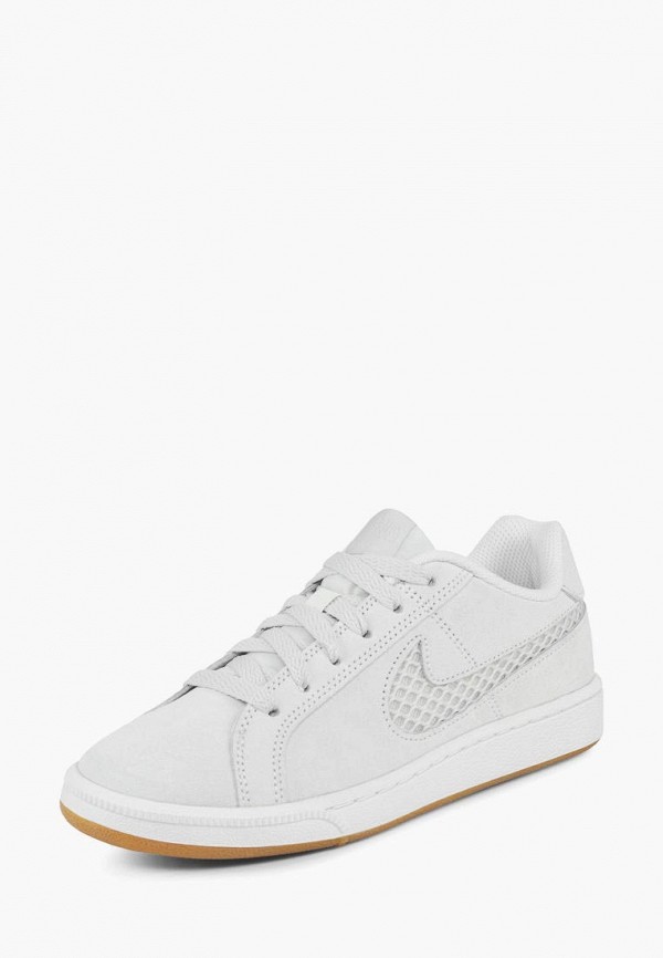 

Кеды Nike, Белый, Nike MP002XW12C0L