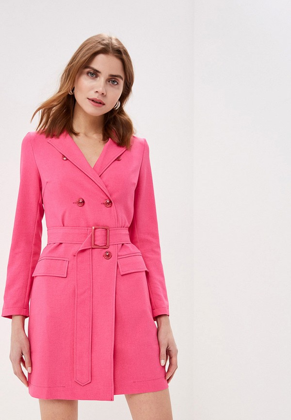 

Платье Gold Chic Chili, Розовый