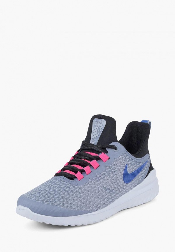 

Кроссовки Nike, Серый, Nike MP002XW12C1Q