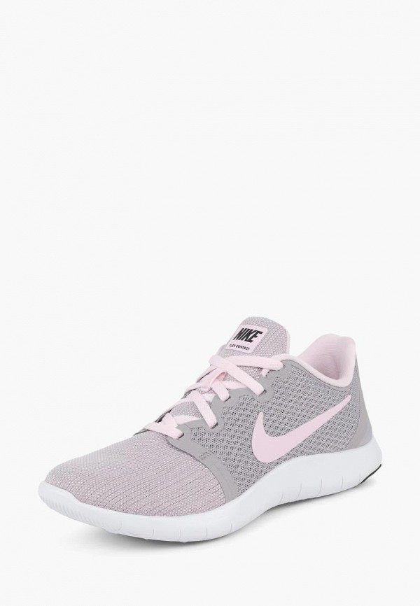 

Кроссовки Nike, Runallday, Розовый