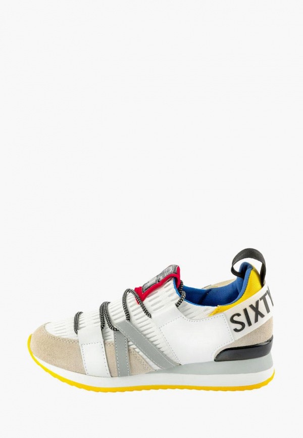 

Кроссовки SixtySevenShoes, Разноцветный