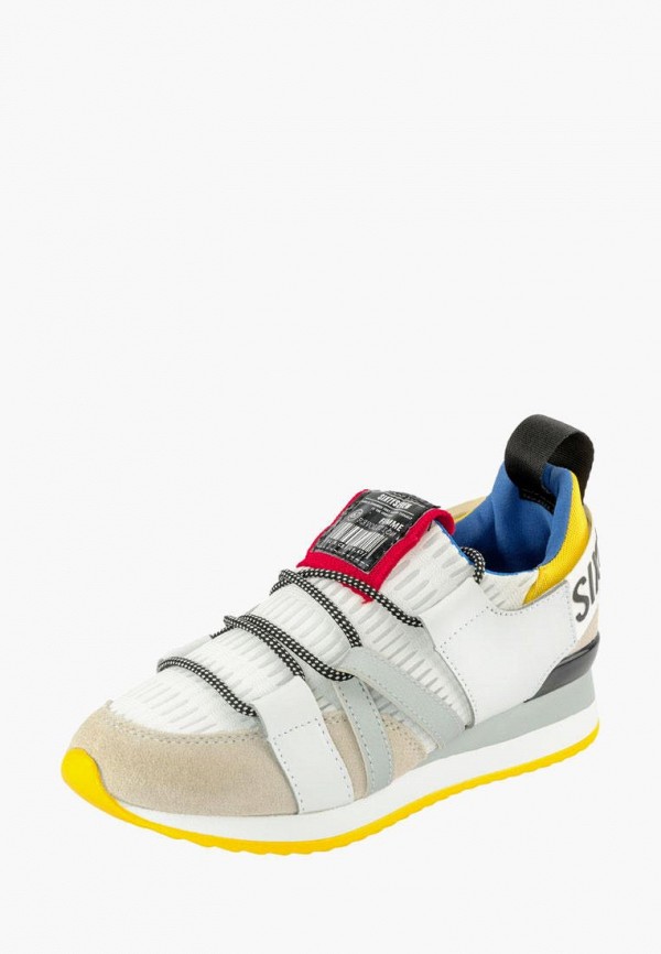 

Кроссовки SixtySevenShoes, SixtySevenShoes MP002XW12C2U, Мультиколор