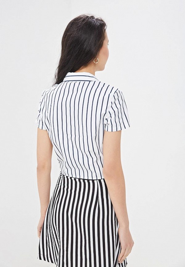 

Блуза Befree, Белый