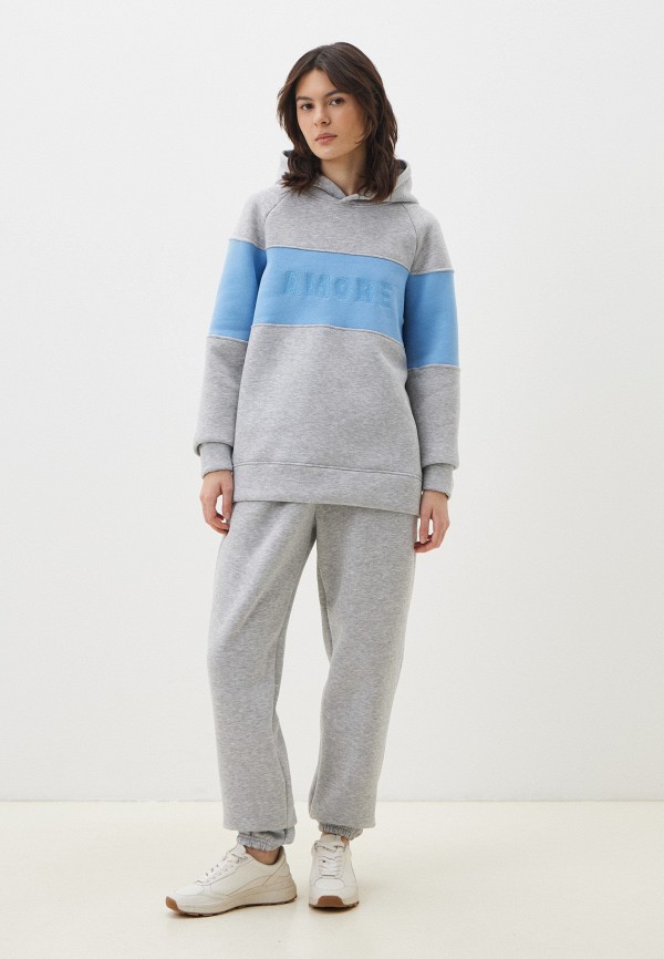 Костюм спортивный Ihomelux 3992₽