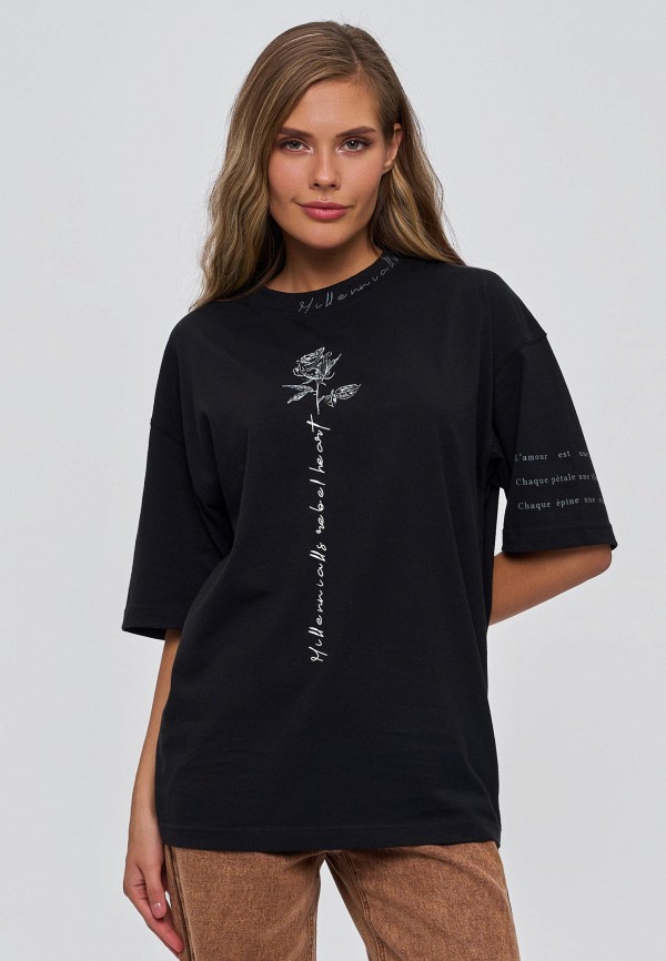 Футболка Millennials