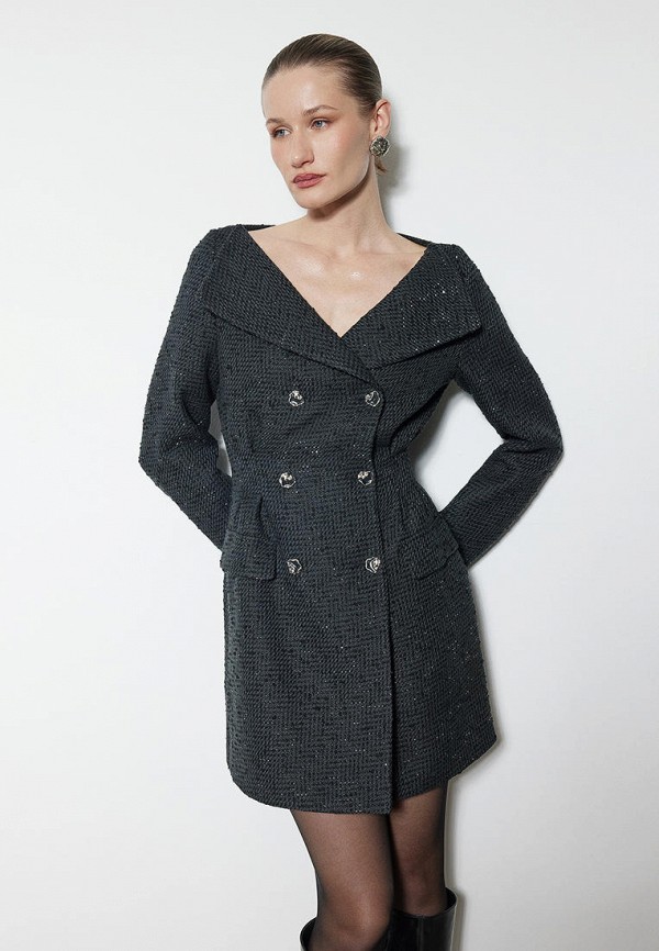 Платье Anna Pekun