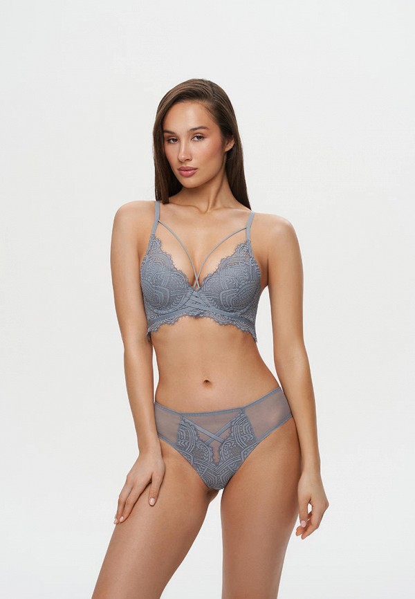 Бюстгальтер и трусы Amazonka Underwear 2490₽