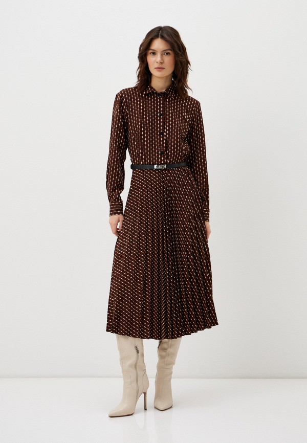 Платье Villagi