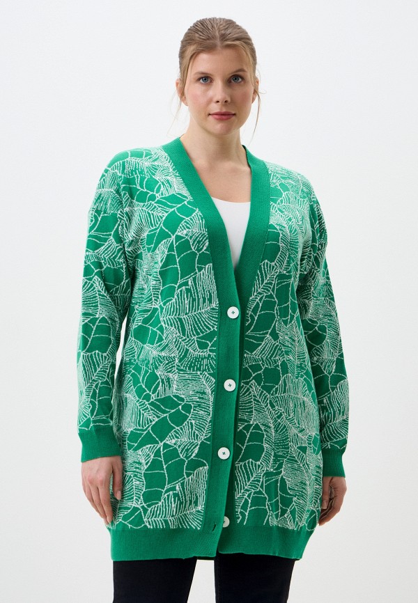 Кардиган Elny 3250₽