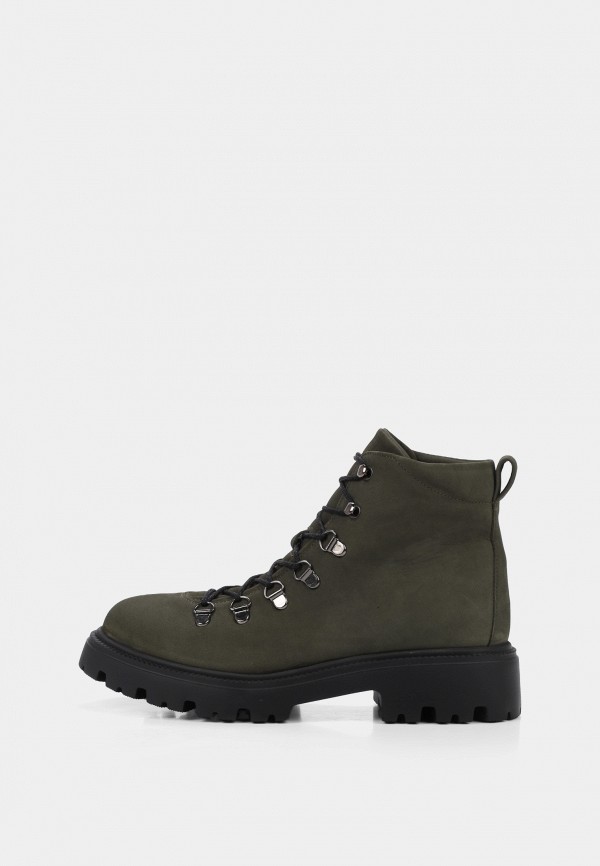 Ботинки Mof-Berg