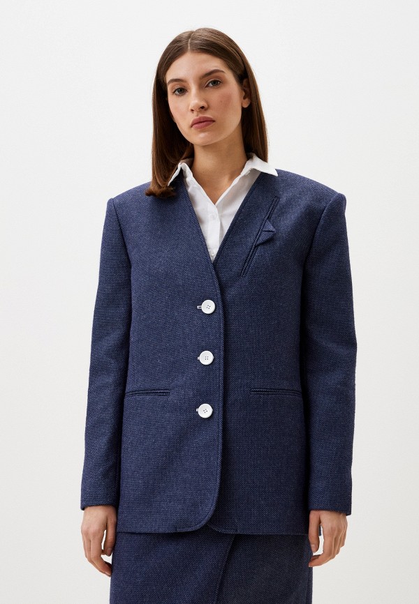 Жакет Surovaya 15675₽