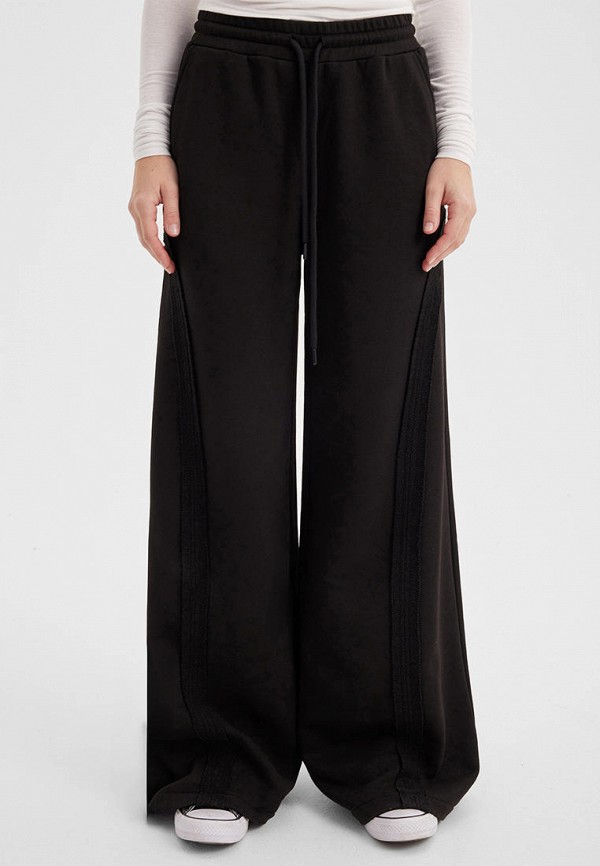 Брюки спортивные BRMSK