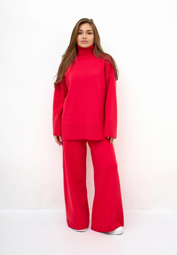 Костюм вязаный Lika Dress 11900₽