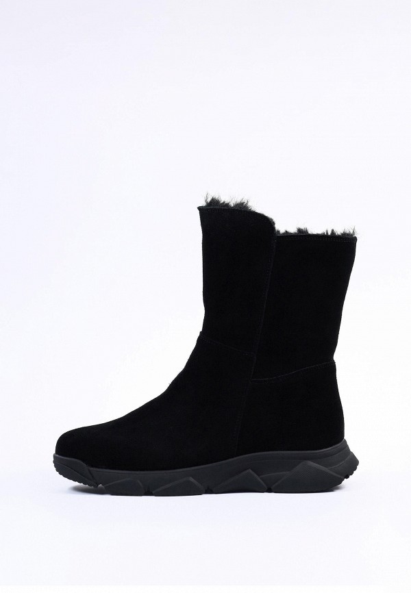 Полусапоги Gut