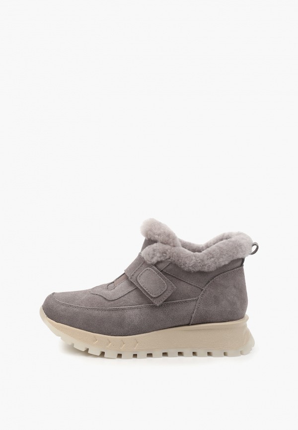 Ботинки Camille 3950₽