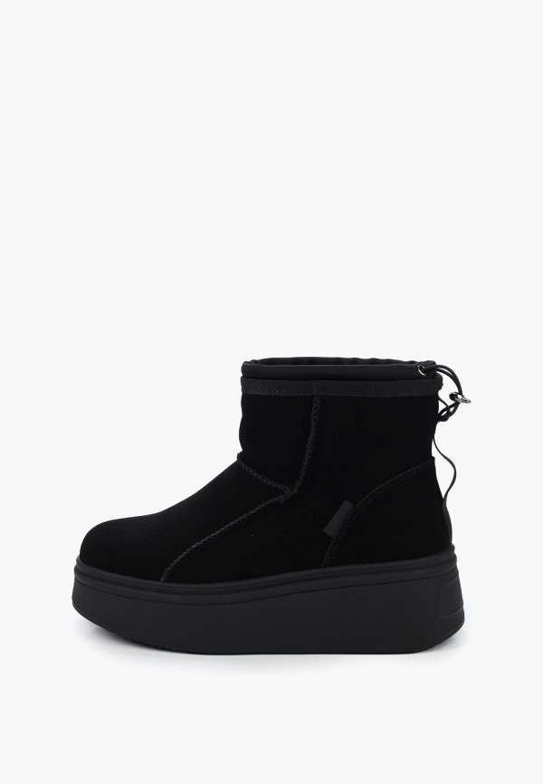 Полусапоги Camille 3950₽