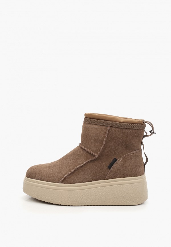 Полусапоги Camille 3950₽