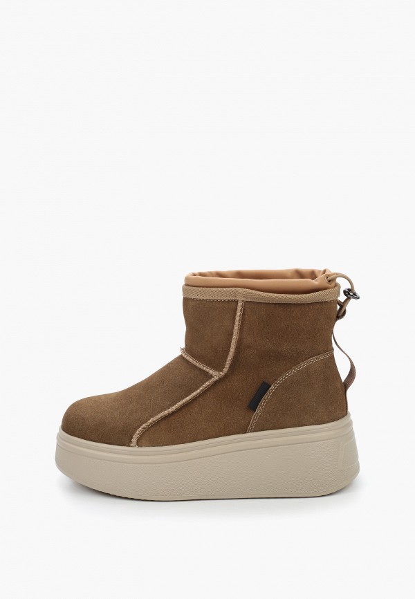 Полусапоги Camille