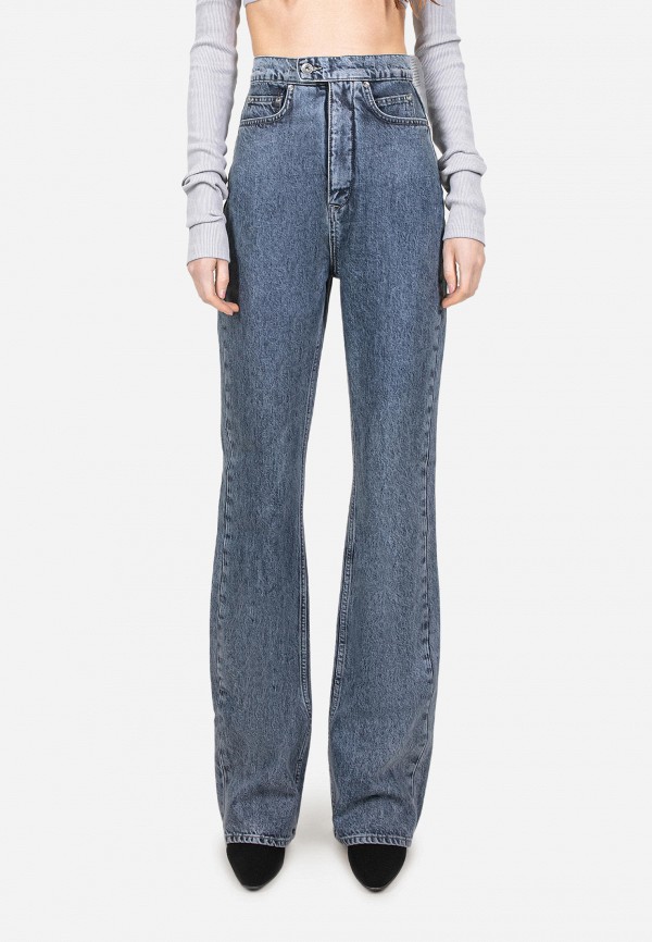 Джинсы Post Post Scriptum 3150₽