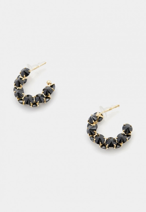 Серьги Perles