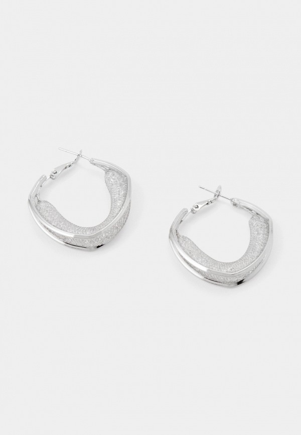 Серьги Perles