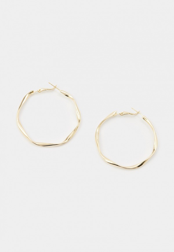 Серьги Perles