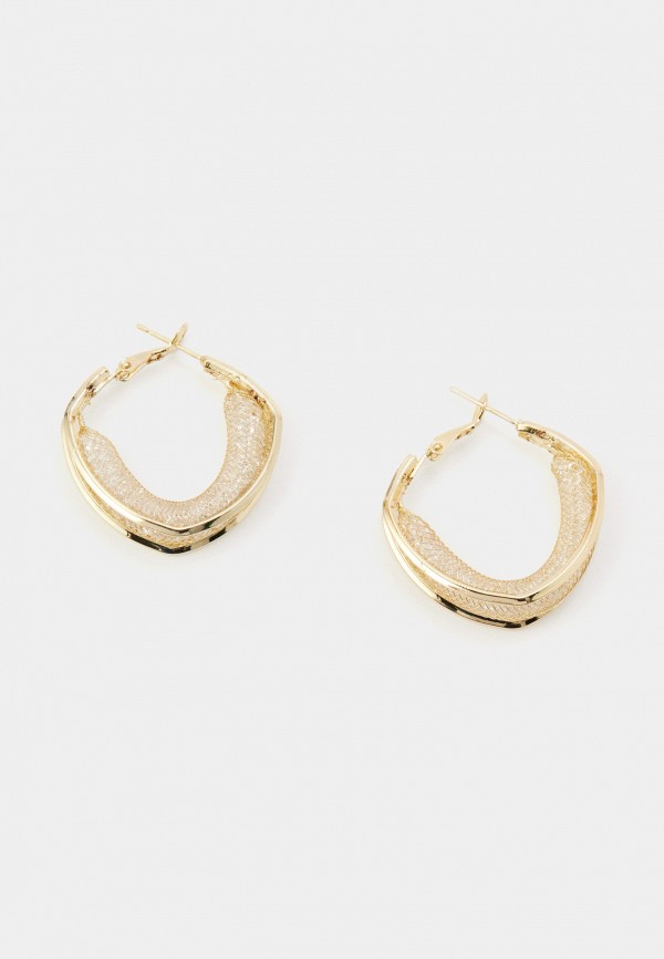 Серьги Perles