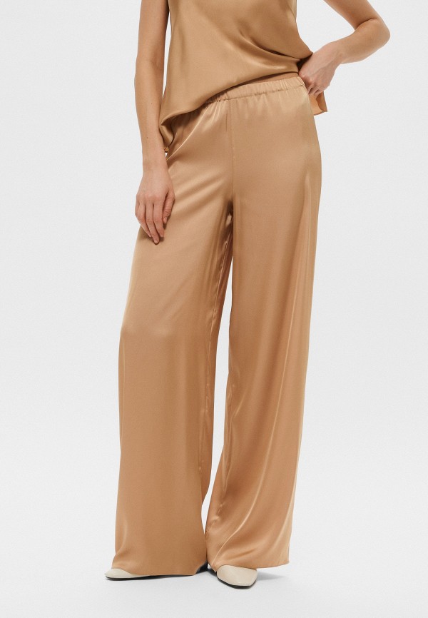 Брюки Patron Cashmere