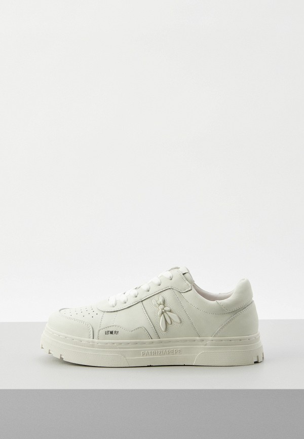 Кеды Patrizia Pepe 23400₽