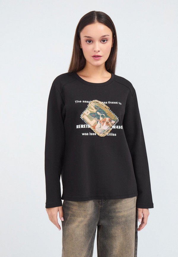 Лонгслив Sansa