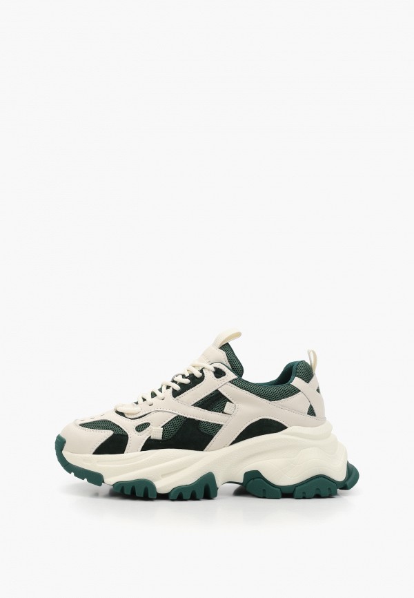 Кроссовки STREETBEAT