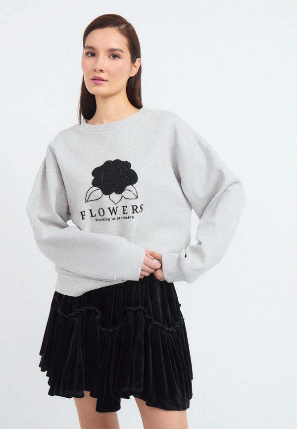 Лонгслив Sansa