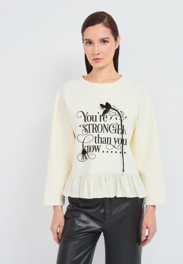 Лонгслив Sansa