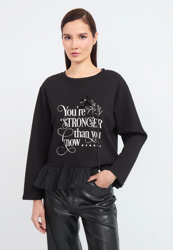 Лонгслив Sansa