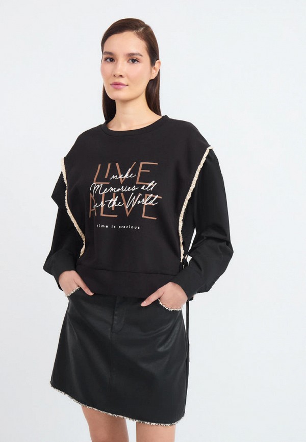 Лонгслив Sansa