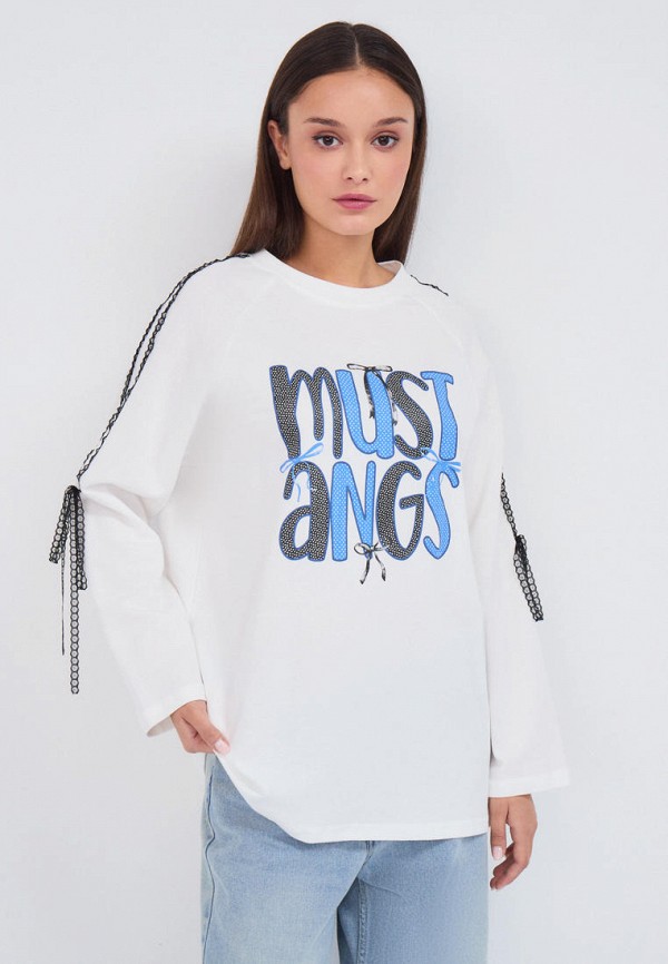 Лонгслив Sansa