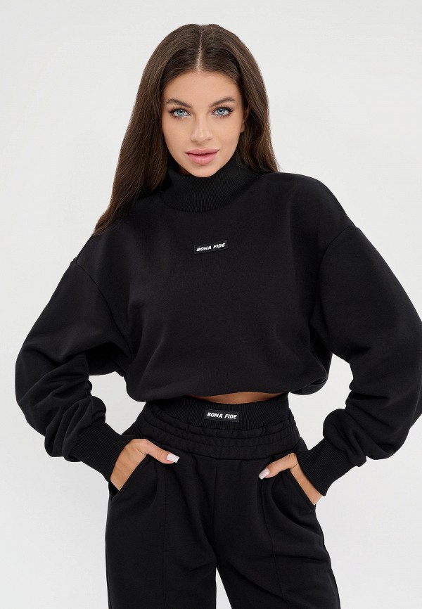 Свитшот Bona Fide 8200₽