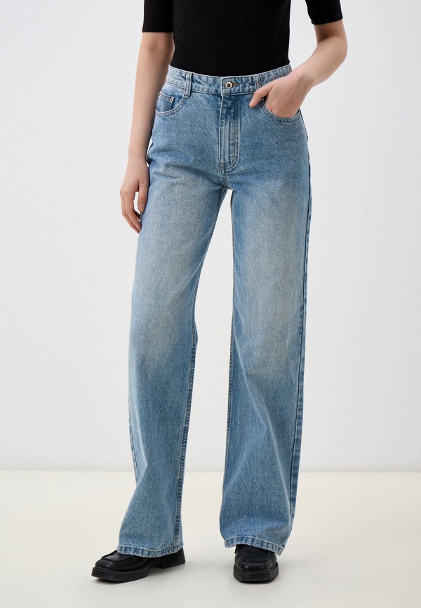 Джинсы Finn Flare 8909₽