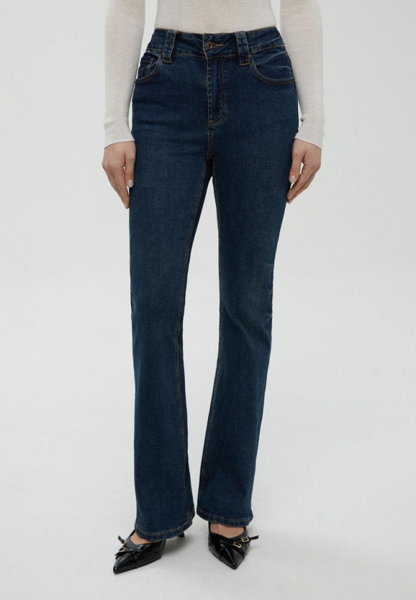 Джинсы Finn Flare 8909₽