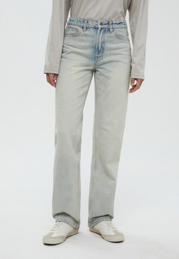 Джинсы Finn Flare 7199₽